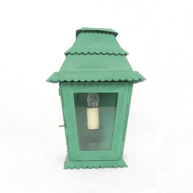 English Out Door Lamp Item code ELS08