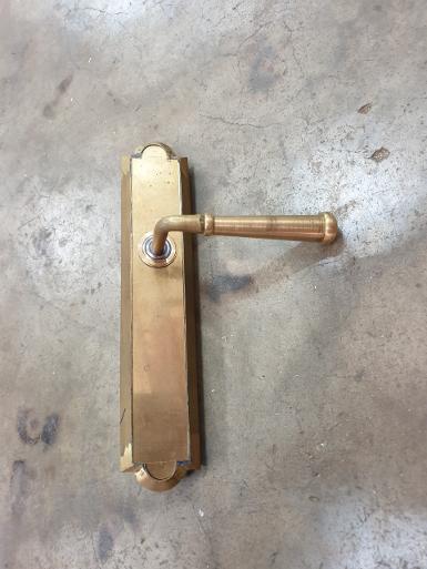 ฺBrass work & Metal work.well come to our factory.