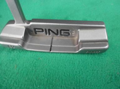 PUTTER PING ANSER G2 