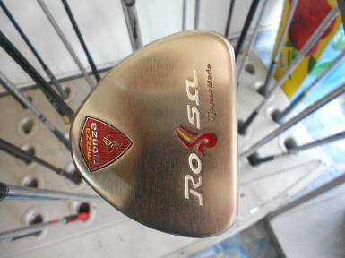 PUTTER TAYLORMADE ROSSA MONZA