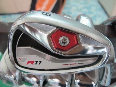 SOLD!!! ชุดเหล็ก Taylormade R11