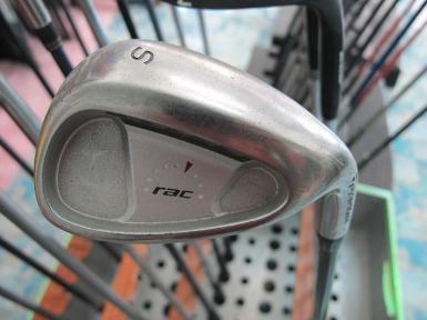 SAND WEDGE TAYLORMADE RAC OS LADY