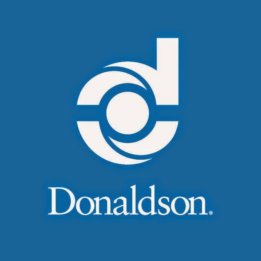 DONALDSON