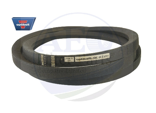 8V V-BELT