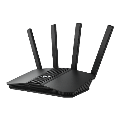 ASUS RT-BE58U WiFi 7 AiMesh Extendable Router