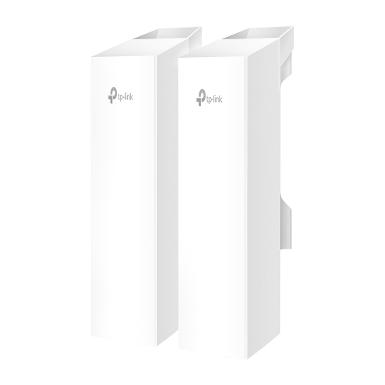 TP-LINK EAP215-Bridge KIT 5GHz 867Mbps Long-range Indoor/Outdoor Access Point