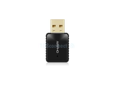 AIRPHO AR-A300 AC600 Wireless USB Adapter