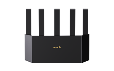 TENDA TX2L Pro AX1500 Dual-band Gigabit Wi-Fi 6 Router