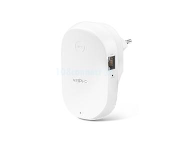 AIRPHO AR-E200 300Mbps WiFi Range Extender