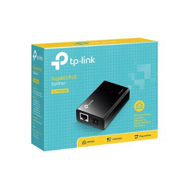 TP-LINK POE10R Omada PoE Splitter