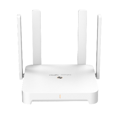 Ruijie RG-EW1800GX PRO AX1800 Wi-Fi 6 Dual-band Gigabit Mesh Router