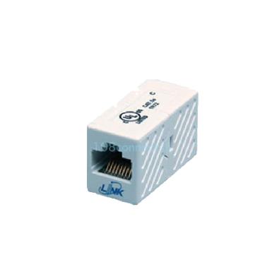 LINK US-4005 CAT5E In-Line COUPLER