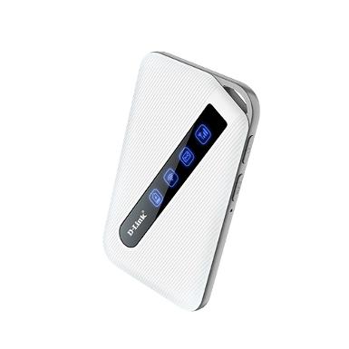 D-LINK DWR-930M 4G LTE Mobile Router