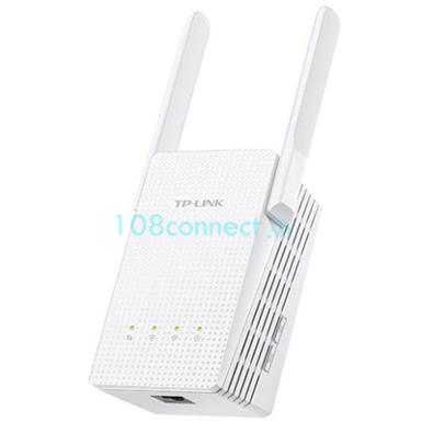 TP-LINK RE210 AC750 Wi-Fi Range Extender