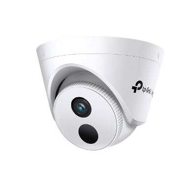 TP-LINK VIGI C430I VIGI 3MP IR Turret Network Camera