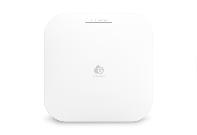 EnGenius ECW212L Cloud Lite AX3800 WiFi6 4×4 Dual Band Indoor Access Point