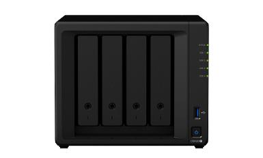 Synology DS420+