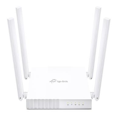 TP-LINK ARCHER C24 AC750 Dual-Band Wi-Fi Router