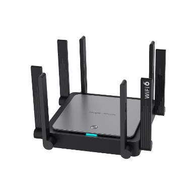 Ruijie RG-EW3200GX PRO AX3200 Wi-Fi 6 Dual-band Gigabit Mesh Router