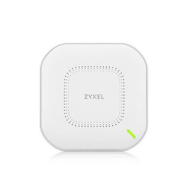 ZYXEL NWA110AX Wireless AX1775 WiFi 6 Dual-Radio PoE Access Point 2x2 MIMO Standalon / NebulaFlex AP