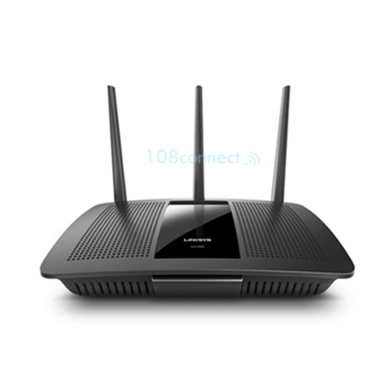 LINKSYS EA7500S Max-Stream AC1900 MU-MIMO Dual-Band Gigabit Wi-Fi Router