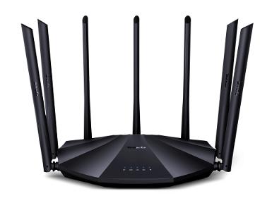 TENDA AC23 AC2100 Dual-Band Gigabit Wireless Router