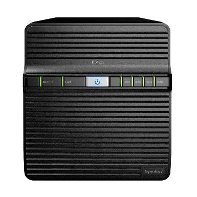 Synology DS420j