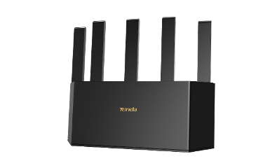 TENDA TE6L Pro BE5100 Dual-Band Wi-Fi 7 Router(2.5GE)