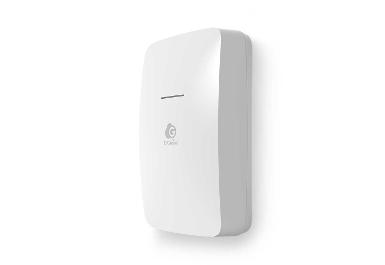 EnGenius ECW215 AX1800 Cloud Managed Wi-Fi 6 Wall-Plate Access Point