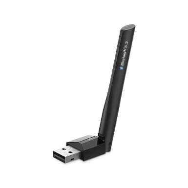 Bluetooth 5.3 TP-LINK UB500 Plus Bluetooth 5.3 Long Range Bluetooth USB Adapter
