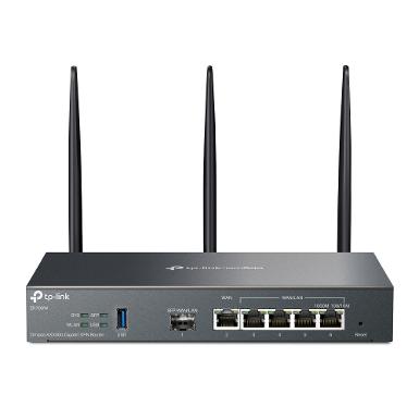 TP-LINK ER706W Omada AX3000 Gigabit VPN Router