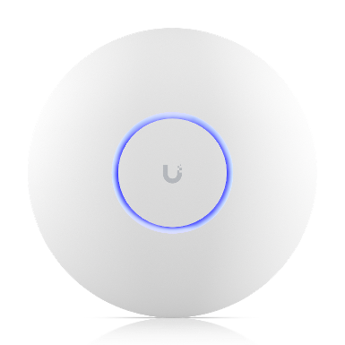 Access Point UBIQUITI U7 Pro Max AP Tri-Band WiFi7 2x2 2.4/6GHz 4x4 5GHz 2.5GbE Pro Max