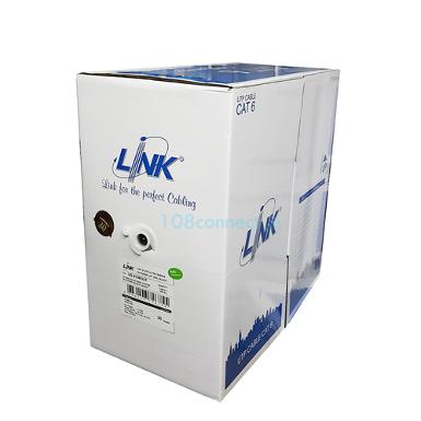 LINK US-9106 CAT6 UTP indoor (250mhz)