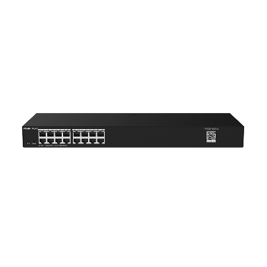 Ruijie RG-ES216GC-V2 16-Port Gigabit Cloud Smart Managed Switch