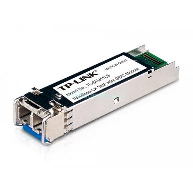 TP-LINK TL-SM311LS MiniGBIC Module