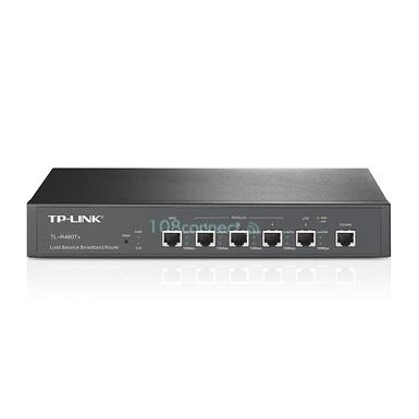 TP-LINK TL-R480T+ Load Balance Dual WAN VPN Router 2 WAN 3LAN