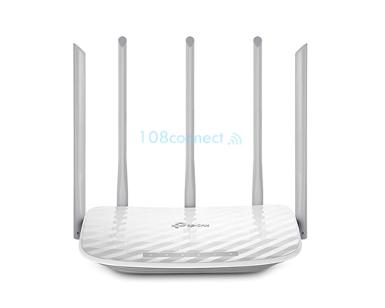 TP-LINK Archer C60 AC1350 Wireless Dual Band Router