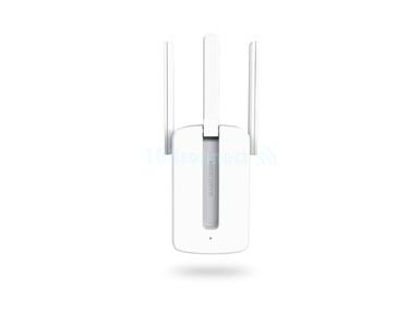 MERCUSYS MW300RE 300Mbps Wi-Fi Range Extender