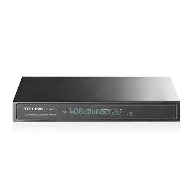 TP-LINK TL-R470T+ Load Balance Broadband Router