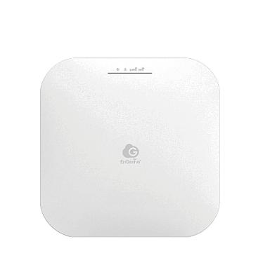 EnGenius ECW230 AX3600 802.11ax Cloud Managed 4×4 Indoor Wireless Access Point