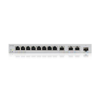 ZYXEL XGS1250-12 12-Port Web-Managed Multi-Gigabit