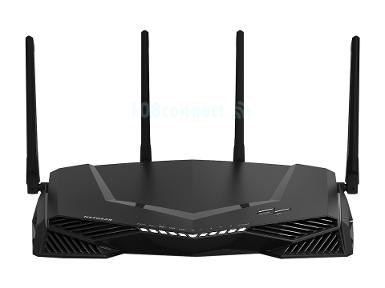 NETGEAR XR500 AC2600 Dual Band Nighthawk Pro Gaming WiFi Router