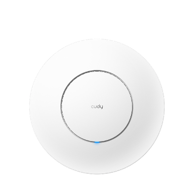 Access Point CUDY AP3000 AX3000 Wi-Fi 6 Access Point Indoor
