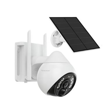 VStarcam BG69 4G SOLAR 2MP WiFi IP Camera Outdoor