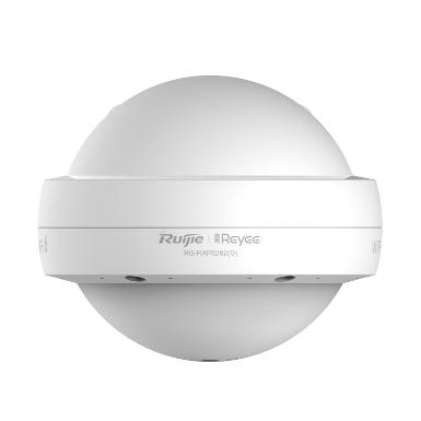 Ruijie RG-RAP6262(G) AX1800 Dual Band Outdoor Wi-Fi 6 Access Point