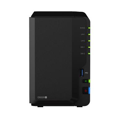 Synology DS220+