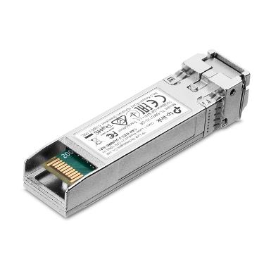 TP-LINK TL-SM5110-SR 10GBase-SR SFP+ LC Transceiver