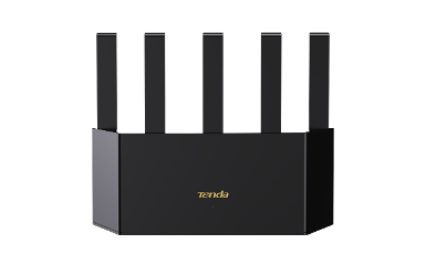 TENDA TX12L Pro AX3000 Dual Band Gigabit Wi-Fi 6 Router