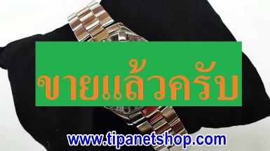 TN0003W นาฬิกาTAG HEUER Aquaracer Lady size หน้ามุกสีชมพู