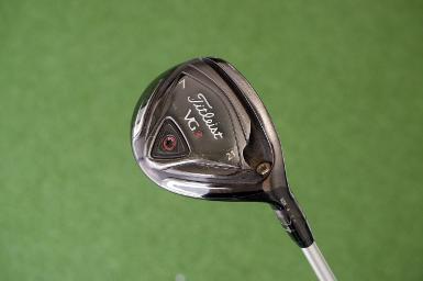 รหัสสินค้า 2100235997675 ไม้กอล์ฟพรีเมี่ยม!!! ราคาถูกที่สุดในประเทศไทย!!! FAIRWAY WOOD TITLEIST VG3